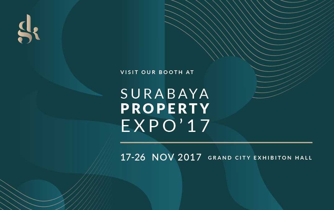 Surabaya Property Expo 2017