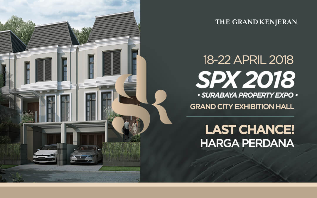 Surabaya Property Expo