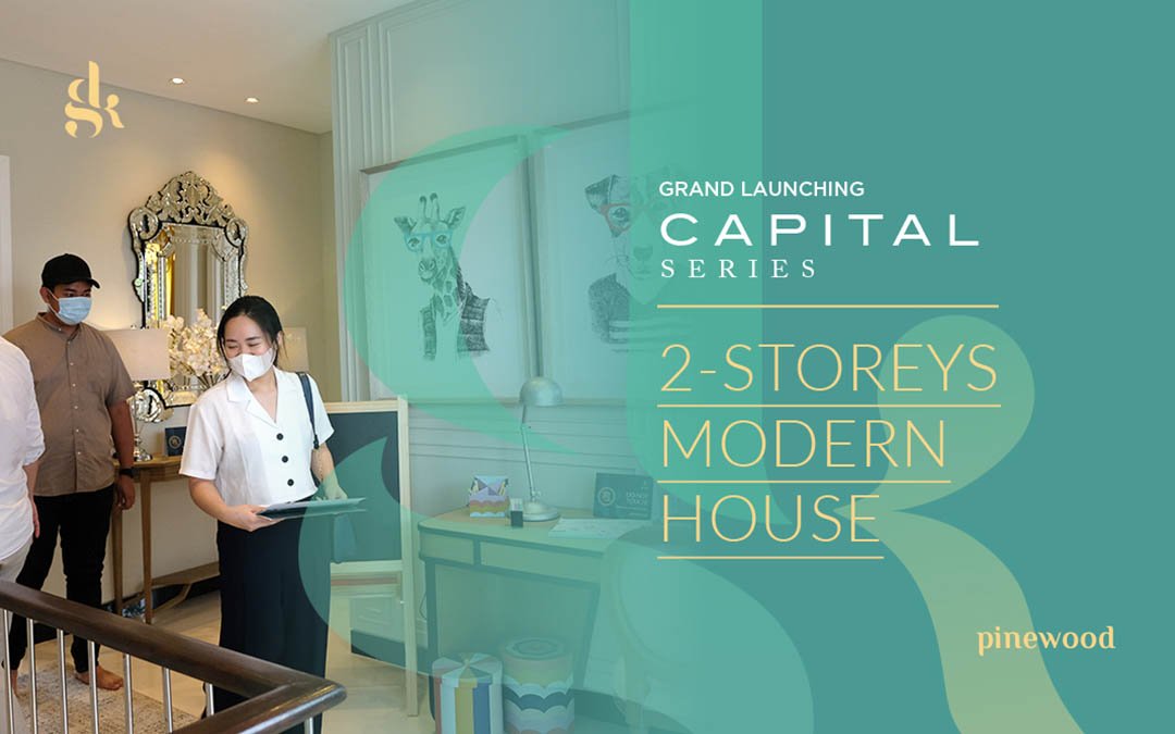 Grand Launching Capital Series